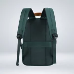 MOCHILA TERO 15.6" TE-9032GR CITY II VERDE - Imagen 5