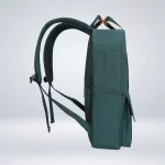 MOCHILA TERO 15.6" TE-9032GR CITY II VERDE - Imagen 6