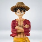 FIGURA FIGUARTS ZERO - MONKEY D. LUFFY ONE PIECE - Imagen 2