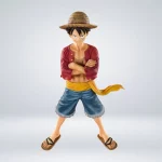 FIGURA FIGUARTS ZERO - MONKEY D. LUFFY ONE PIECE - Imagen 4