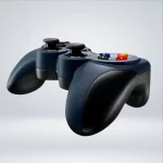 MANDO GAMER LOGITECH F310 DISEÑO ERGONOMICO - Imagen 3