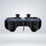 MANDO GAMER LOGITECH F310 DISEÑO ERGONOMICO - Imagen 4