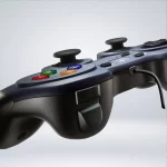 MANDO GAMER LOGITECH F310 DISEÑO ERGONOMICO - Imagen 6
