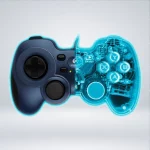 MANDO GAMER LOGITECH F310 DISEÑO ERGONOMICO - Imagen 5