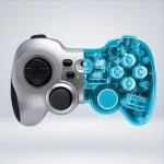 MANDO WIRELESS LOGITECH F710 USB 2.4 HZ - Imagen 6
