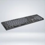 TECLADO LOGITECH MX MECHANICAL RECEPTOR USB BLUETOOTH ILUMINACION LED - Imagen 5