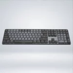 TECLADO LOGITECH MX MECHANICAL RECEPTOR USB BLUETOOTH ILUMINACION LED - Imagen 4