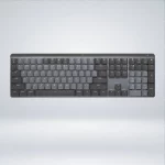 TECLADO LOGITECH MX MECHANICAL RECEPTOR USB BLUETOOTH ILUMINACION LED - Imagen 3