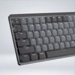 TECLADO LOGITECH MX MECHANICAL RECEPTOR USB BLUETOOTH ILUMINACION LED - Imagen 2