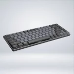 TECLADO LOGITECH MX MECHANICAL MINI RECEPTOR USB BLUETOOTH ILUMINACION LED - Imagen 2