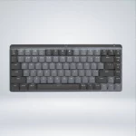 TECLADO LOGITECH MX MECHANICAL MINI RECEPTOR USB BLUETOOTH ILUMINACION LED - Imagen 3