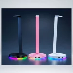 SOPORTE PARA AURICULAR RAZER STATION V2 RGB 028720 - Imagen 7