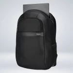 MOCHILA TARGUS 15.6 " SAFIRE PLUS BLACK TBB581LP - Imagen 5