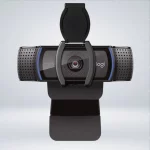 WEBCAM LOGITECH C920S PRO FHD 1080P 30FPS USB - Imagen 3