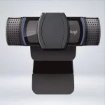 WEBCAM LOGITECH C920S PRO FHD 1080P 30FPS USB - Imagen 4