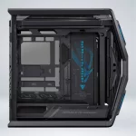 CASE FULL TOWER ASUS ROG HYPERION GR701 ARGB NEGRO - Imagen 3