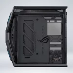 CASE FULL TOWER ASUS ROG HYPERION GR701 ARGB NEGRO - Imagen 4
