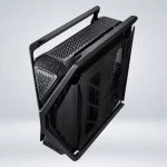 CASE FULL TOWER ASUS ROG HYPERION GR701 ARGB NEGRO - Imagen 5