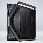 CASE FULL TOWER ASUS ROG HYPERION GR701 ARGB NEGRO - Imagen 6