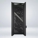 CASE MID TOWER ASUS ROG STRIX HELIOS II GX601S ARGB BLACK - Imagen 7