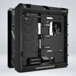 CASE MID TOWER ASUS ROG STRIX HELIOS II GX601S ARGB BLACK - Imagen 8