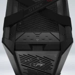 CASE MID TOWER ASUS ROG STRIX HELIOS II GX601S ARGB BLACK - Imagen 6