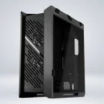 CASE MID TOWER ASUS ROG STRIX HELIOS II GX601S ARGB BLACK - Imagen 5