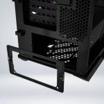 CASE MID TOWER ASUS ROG STRIX HELIOS II GX601S ARGB BLACK - Imagen 3