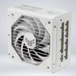 FUENTE DE ALIMENTACIÓN ASUS TUF GAMING 1000G 80 PLUS GOLD 1000W WHITE - Imagen 3