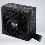 FUENTE DE ALIMENTACIÓN ASUS TUF GAMING 650B 80 PLUS BRONZE 650W - Imagen 3
