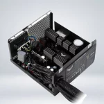 FUENTE DE ALIMENTACIÓN ASUS TUF GAMING 650B 80 PLUS BRONZE 650W - Imagen 5