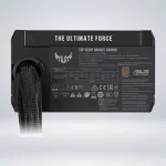 FUENTE DE ALIMENTACIÓN ASUS TUF GAMING 650B 80 PLUS BRONZE 650W - Imagen 6