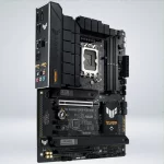 PLACA MADRE ASUS TUF GAMING B760-PLUS WIFI - PLACA BASE ATX INTEL B760 LGA 1700 DDR5 - Imagen 2