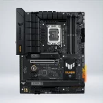 PLACA MADRE ASUS TUF GAMING B760-PLUS WIFI - PLACA BASE ATX INTEL B760 LGA 1700 DDR5 - Imagen 4