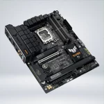 PLACA MADRE ASUS TUF GAMING B760-PLUS WIFI - PLACA BASE ATX INTEL B760 LGA 1700 DDR5 - Imagen 5
