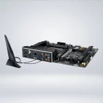 PLACA MADRE ASUS TUF GAMING B760-PLUS WIFI - PLACA BASE ATX INTEL B760 LGA 1700 DDR5 - Imagen 6