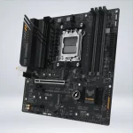 PLACA MADRE ASUS TUF GAMING A620M-PLUS WIFI AMD AM5 DDR5 - Imagen 3
