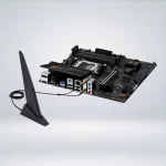 PLACA MADRE ASUS TUF GAMING A620M-PLUS WIFI AMD AM5 DDR5 - Imagen 4