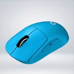 MOUSE GAMER LOGITECH G PRO X SUPERLIGHT 2 SENSOR HERO 2 44K DPI 910-007693 - Imagen 3