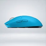 MOUSE GAMER LOGITECH G PRO X SUPERLIGHT 2 SENSOR HERO 2 44K DPI 910-007693 - Imagen 5