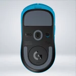 MOUSE GAMER LOGITECH G PRO X SUPERLIGHT 2 SENSOR HERO 2 44K DPI 910-007693 - Imagen 6