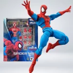 FIGURA S.H.FIGUARTS SPIDER-MAN GAMERVERSE MARVEL