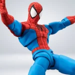 FIGURA S.H.FIGUARTS SPIDER-MAN GAMERVERSE MARVEL - Imagen 2
