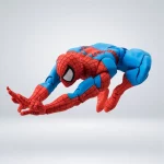 FIGURA S.H.FIGUARTS SPIDER-MAN GAMERVERSE MARVEL - Imagen 3