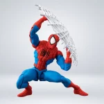 FIGURA S.H.FIGUARTS SPIDER-MAN GAMERVERSE MARVEL - Imagen 4