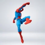 FIGURA S.H.FIGUARTS SPIDER-MAN GAMERVERSE MARVEL - Imagen 5