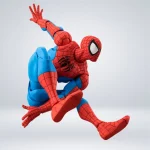 FIGURA S.H.FIGUARTS SPIDER-MAN GAMERVERSE MARVEL - Imagen 6