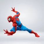 FIGURA S.H.FIGUARTS SPIDER-MAN GAMERVERSE MARVEL - Imagen 7