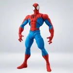 FIGURA S.H.FIGUARTS SPIDER-MAN GAMERVERSE MARVEL - Imagen 8