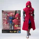FIGURA SH FIGUARTS DRAGON BALL LEGENDS - GOBLET